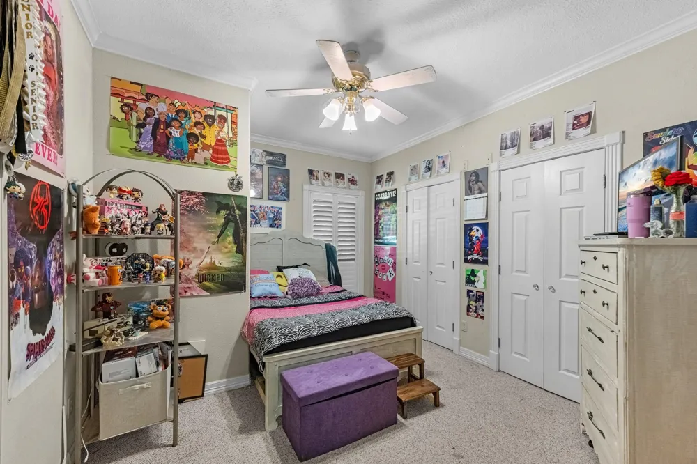 205 Mohawk Lane Wallisville, TX 77597