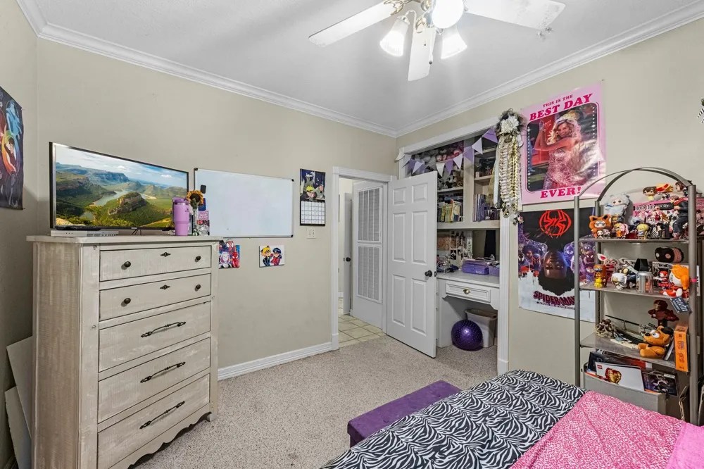 205 Mohawk Lane Wallisville, TX 77597