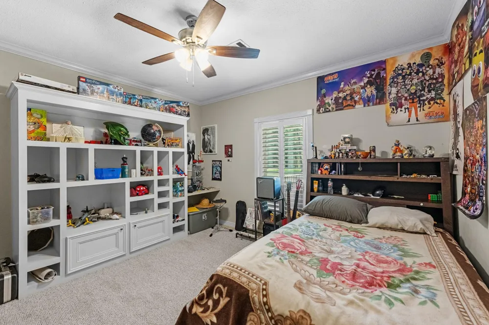 205 Mohawk Lane Wallisville, TX 77597