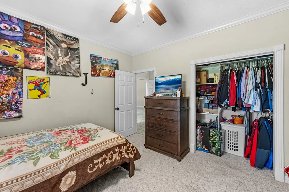 205 Mohawk Lane Wallisville, TX 77597