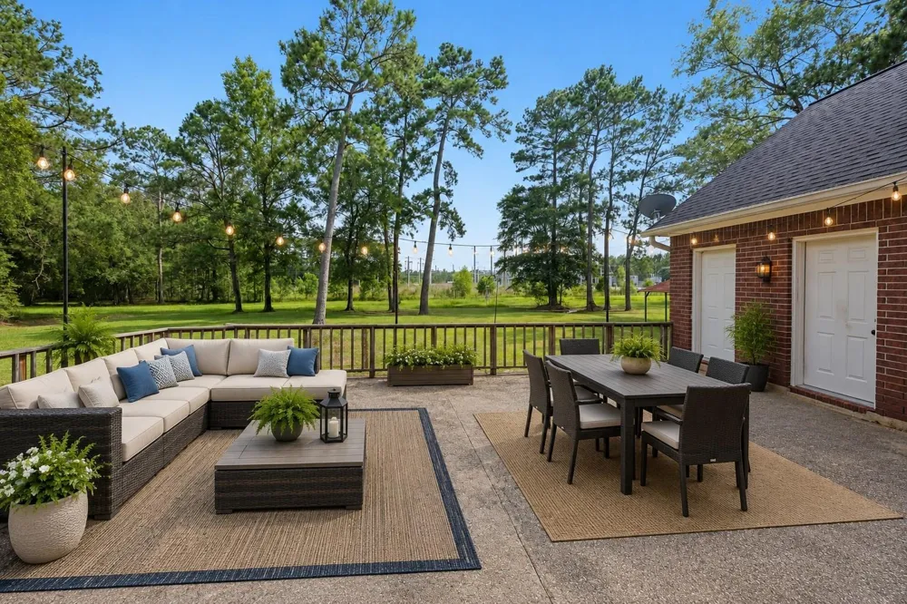 205 Mohawk Lane Wallisville, TX 77597