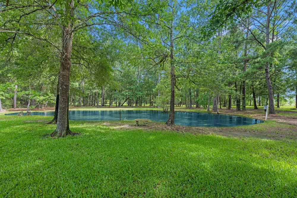 205 Mohawk Lane Wallisville, TX 77597
