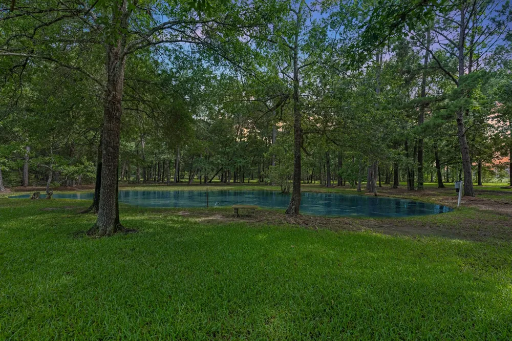 205 Mohawk Lane Wallisville, TX 77597