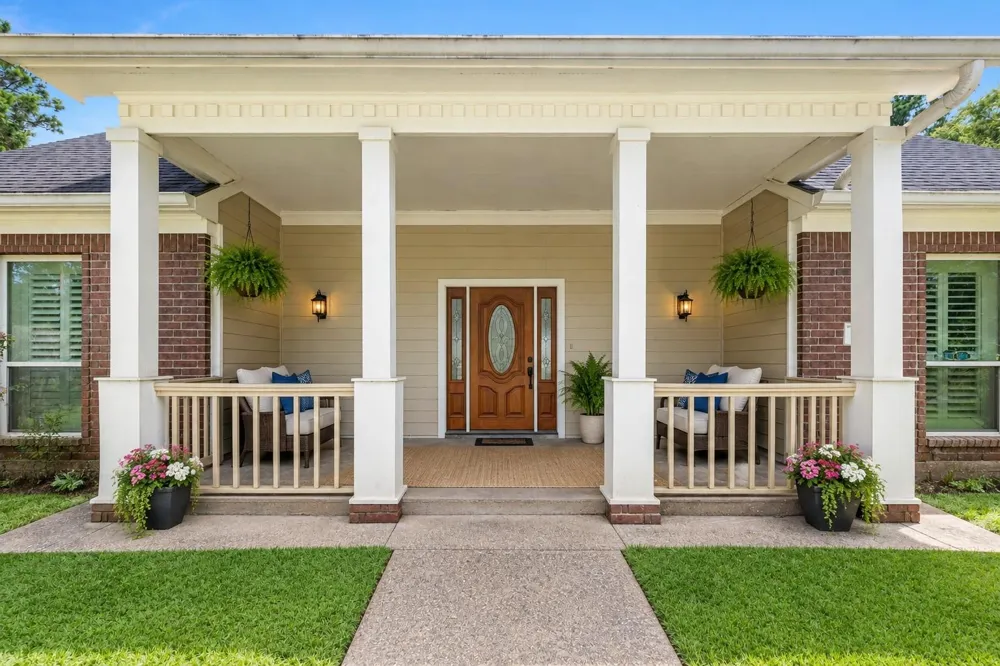 205 Mohawk Lane Wallisville, TX 77597
