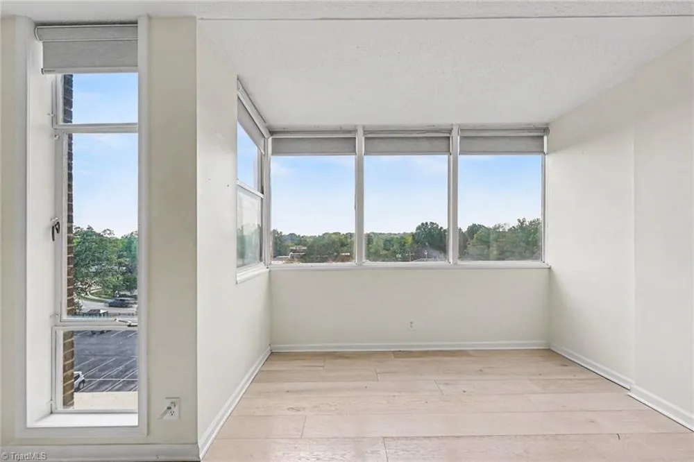 1101 Elm Street #505 Greensboro, NC 27401