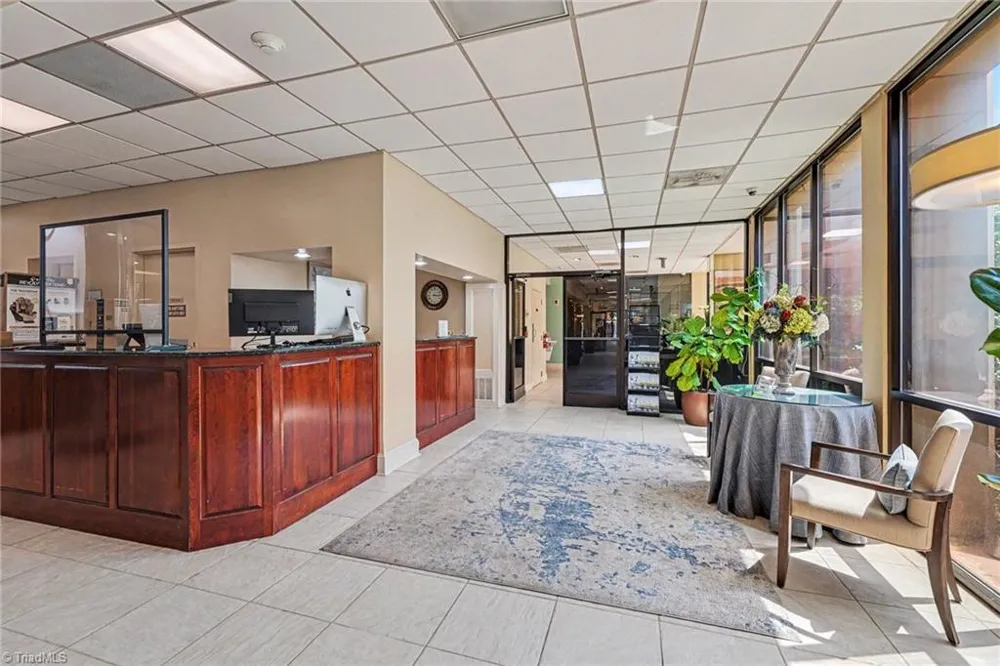 1101 Elm Street #505 Greensboro, NC 27401