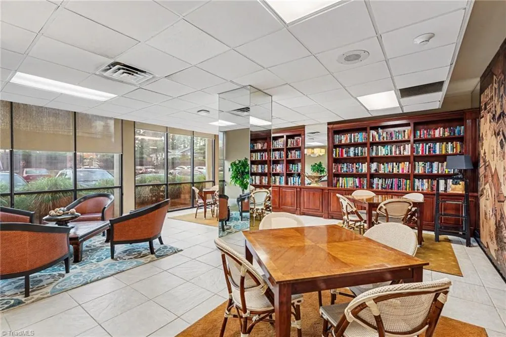 1101 Elm Street #505 Greensboro, NC 27401