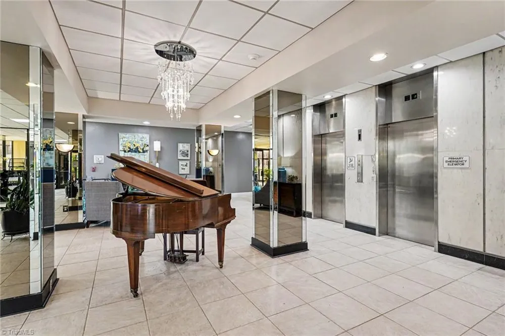 1101 Elm Street #505 Greensboro, NC 27401