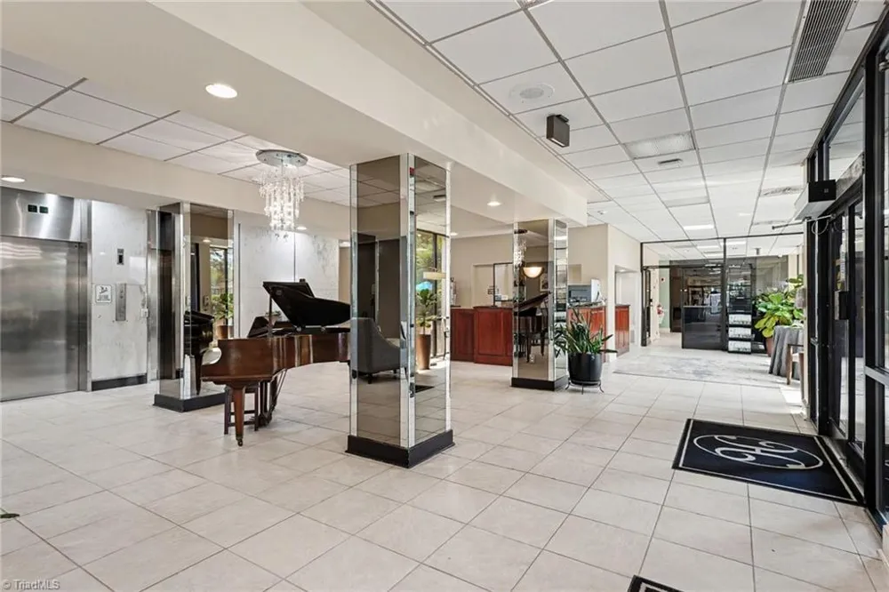 1101 Elm Street #505 Greensboro, NC 27401