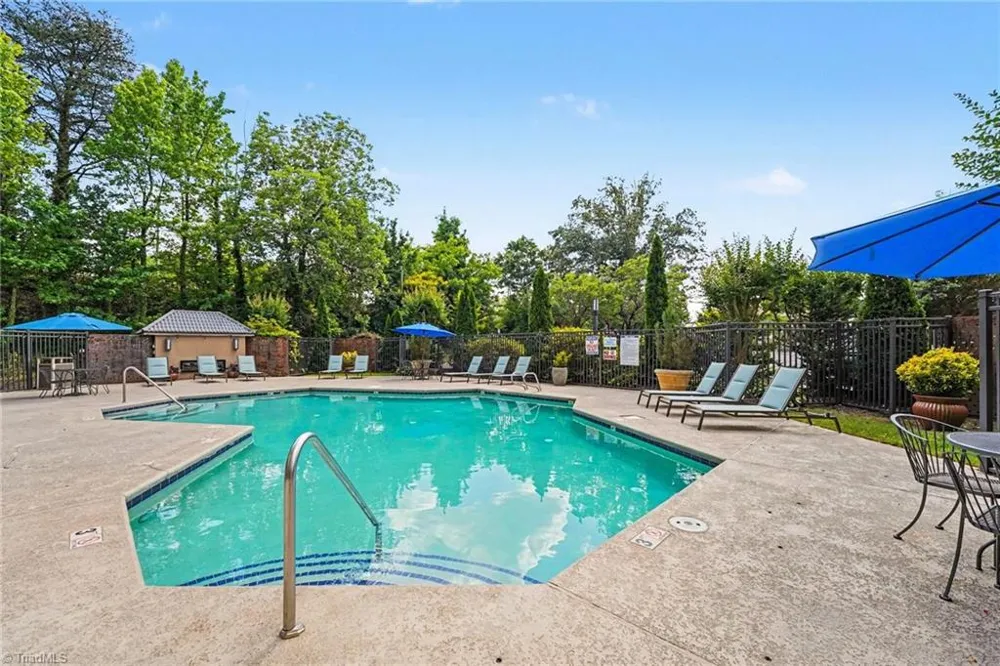 1101 Elm Street #505 Greensboro, NC 27401