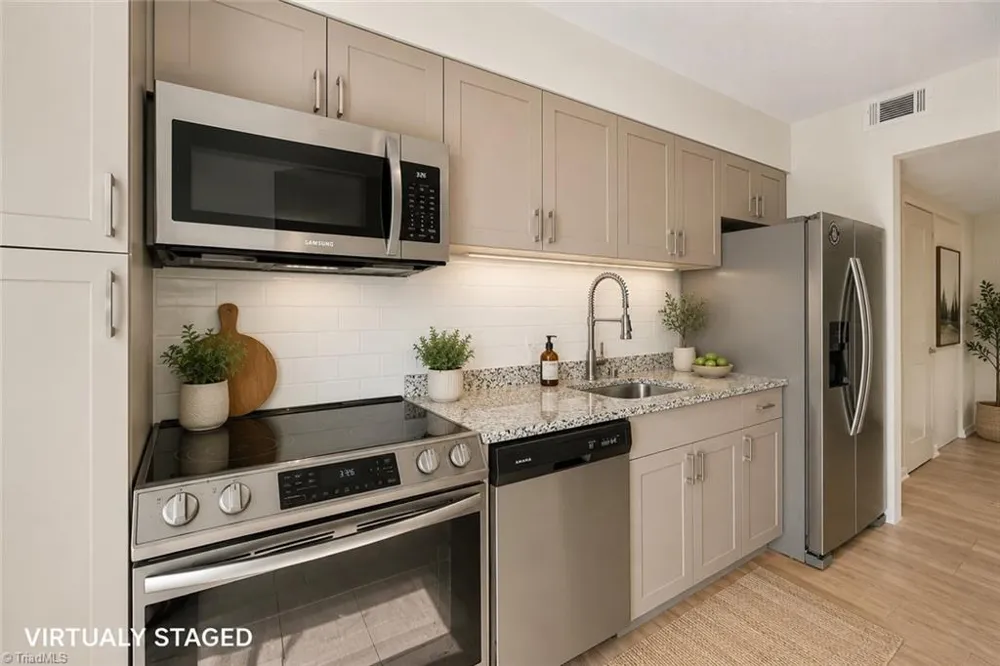 1101 Elm Street #505 Greensboro, NC 27401