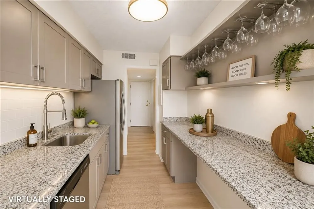 1101 Elm Street #505 Greensboro, NC 27401