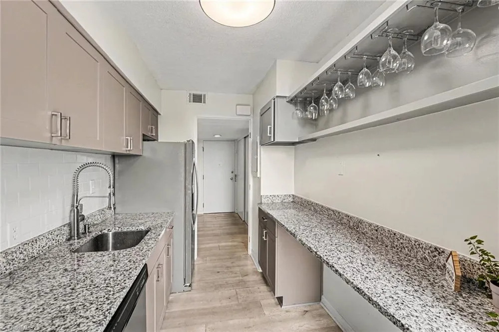 1101 Elm Street #505 Greensboro, NC 27401