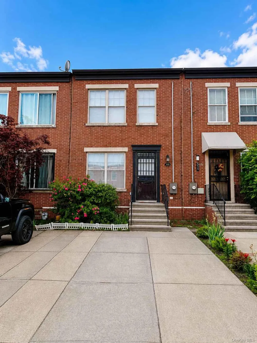 309 Beach 102nd Street Rockaway Park, NY 11694