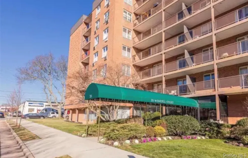 20 Wendall St #11 A Hempstead, NY 11550