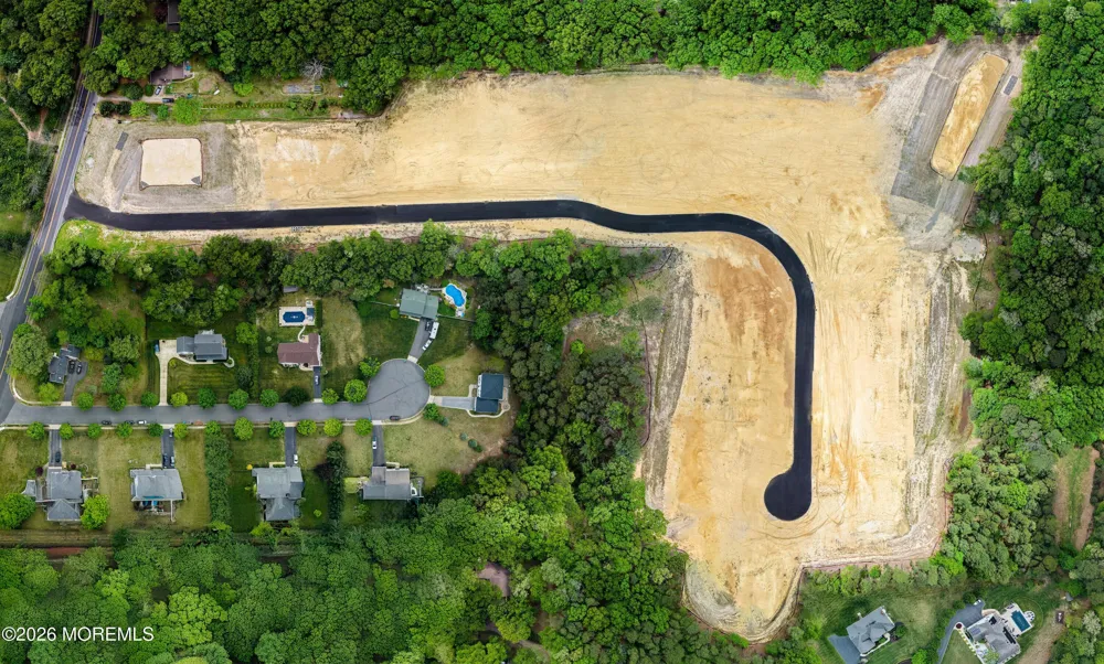 9 Hillcrest Lane Jackson, NJ 08527
