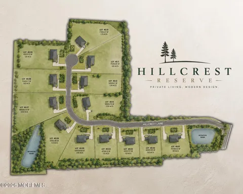 9 Hillcrest Lane