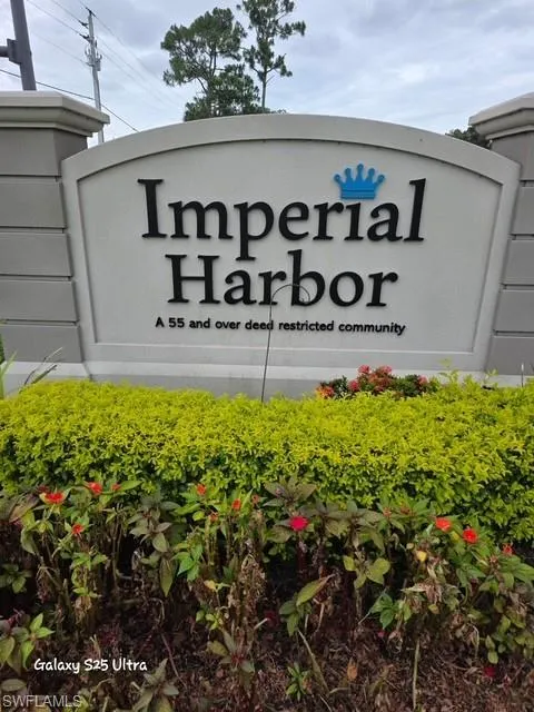 26310 Imperial Harbor Boulevard Bonita Springs, FL 34135