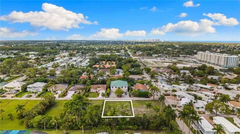 3116 Pine Tree Drive