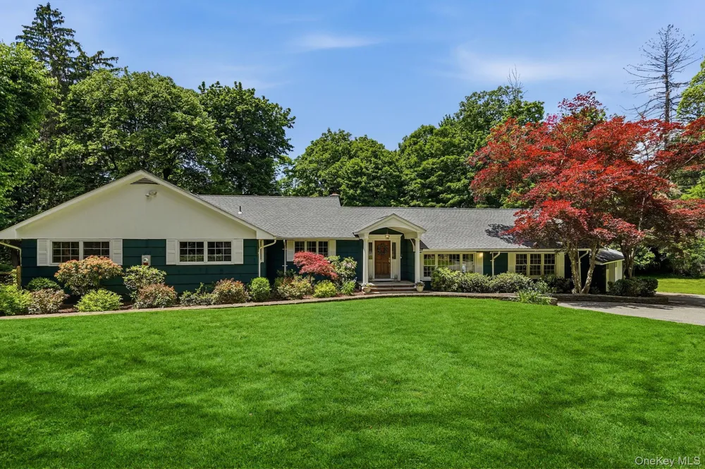 2341 Blue Spruce Drive Yorktown Heights, NY 10598