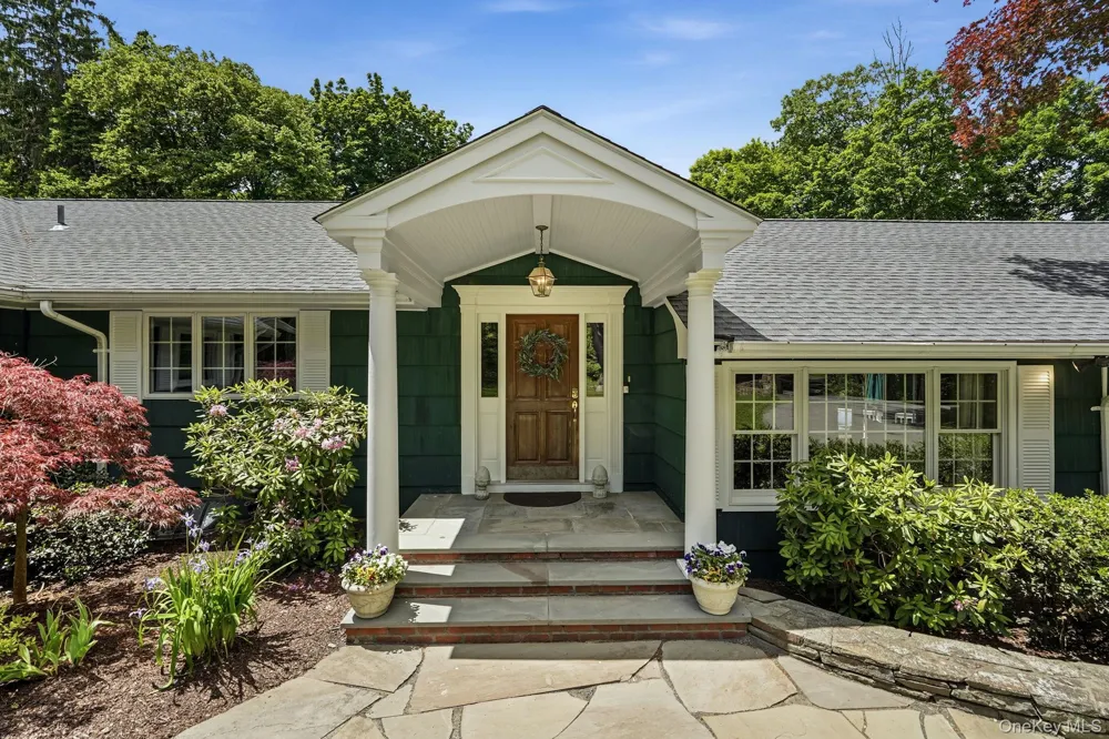 2341 Blue Spruce Drive Yorktown Heights, NY 10598