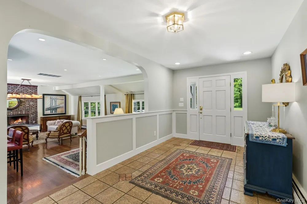2341 Blue Spruce Drive Yorktown Heights, NY 10598