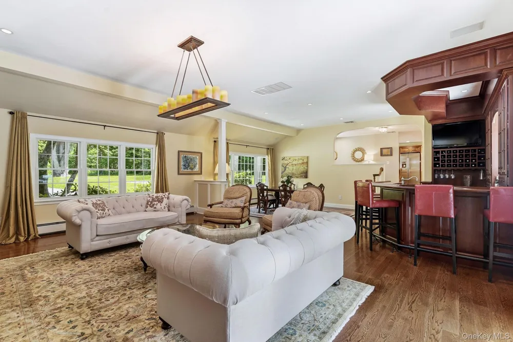 2341 Blue Spruce Drive Yorktown Heights, NY 10598