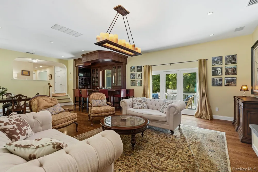 2341 Blue Spruce Drive Yorktown Heights, NY 10598