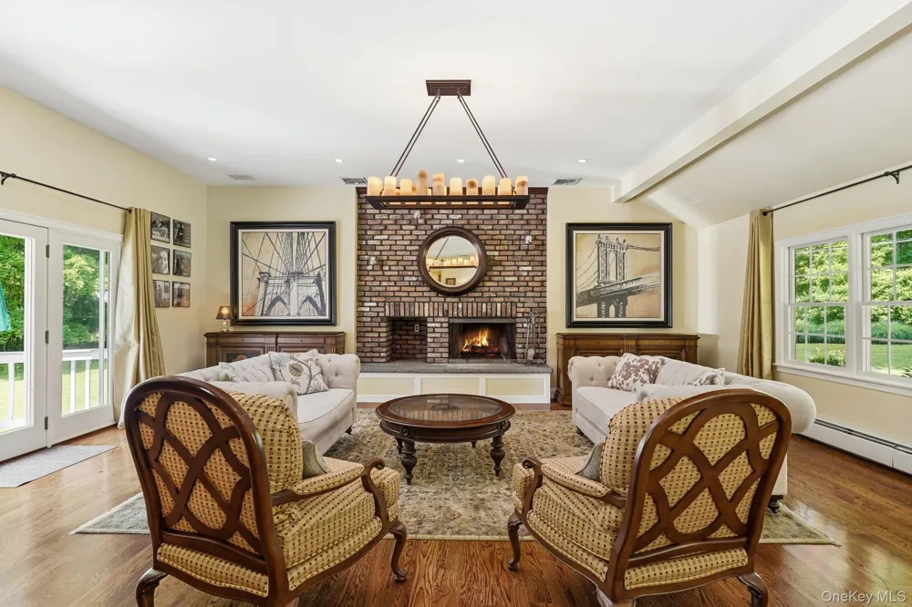 2341 Blue Spruce Drive Yorktown Heights, NY 10598