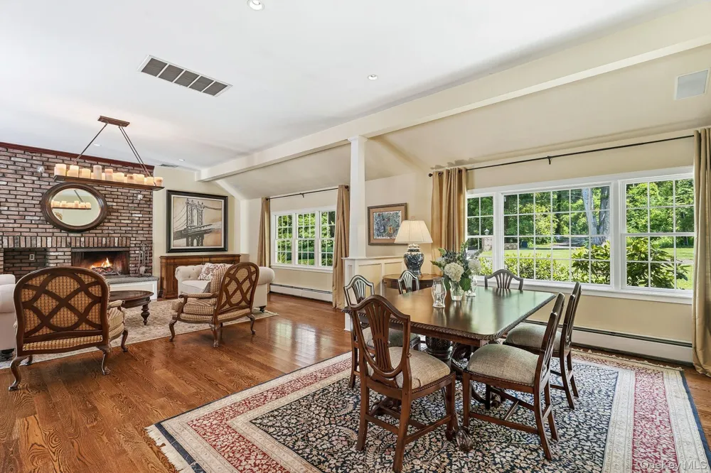 2341 Blue Spruce Drive Yorktown Heights, NY 10598