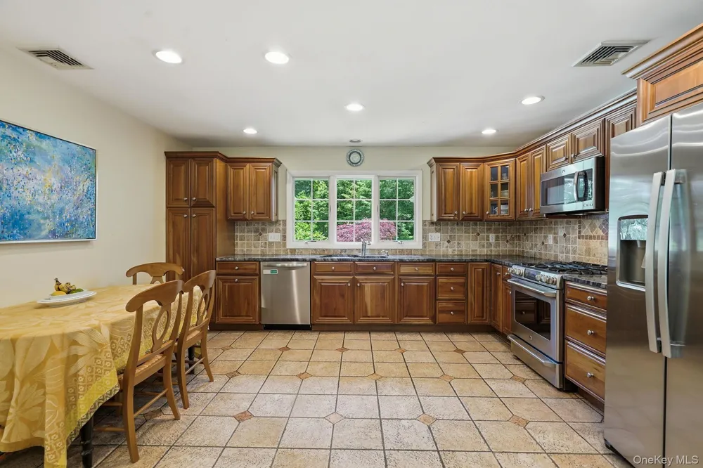 2341 Blue Spruce Drive Yorktown Heights, NY 10598