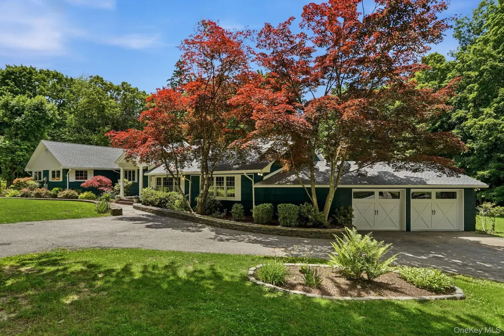 2341 Blue Spruce Drive Yorktown Heights, NY 10598