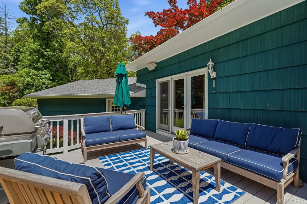 2341 Blue Spruce Drive Yorktown Heights, NY 10598