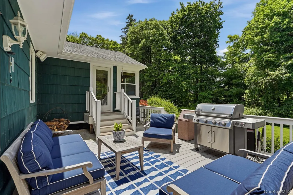 2341 Blue Spruce Drive Yorktown Heights, NY 10598