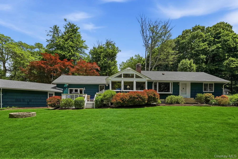 2341 Blue Spruce Drive Yorktown Heights, NY 10598