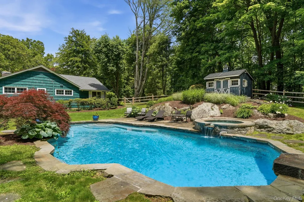 2341 Blue Spruce Drive Yorktown Heights, NY 10598