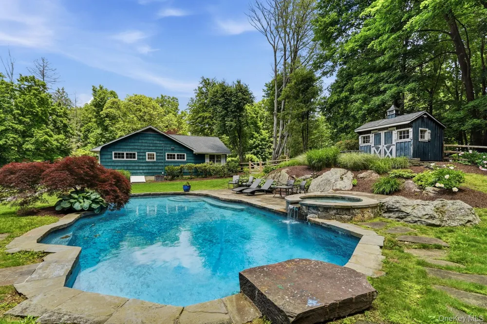 2341 Blue Spruce Drive Yorktown Heights, NY 10598