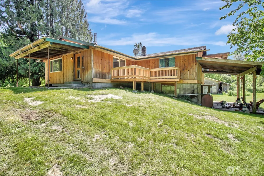 30720 Sauk Prairie Road Darrington, WA 98241