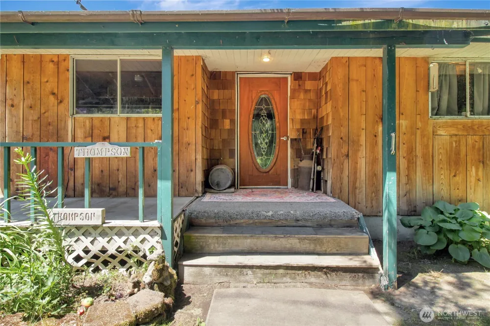 30720 Sauk Prairie Road Darrington, WA 98241
