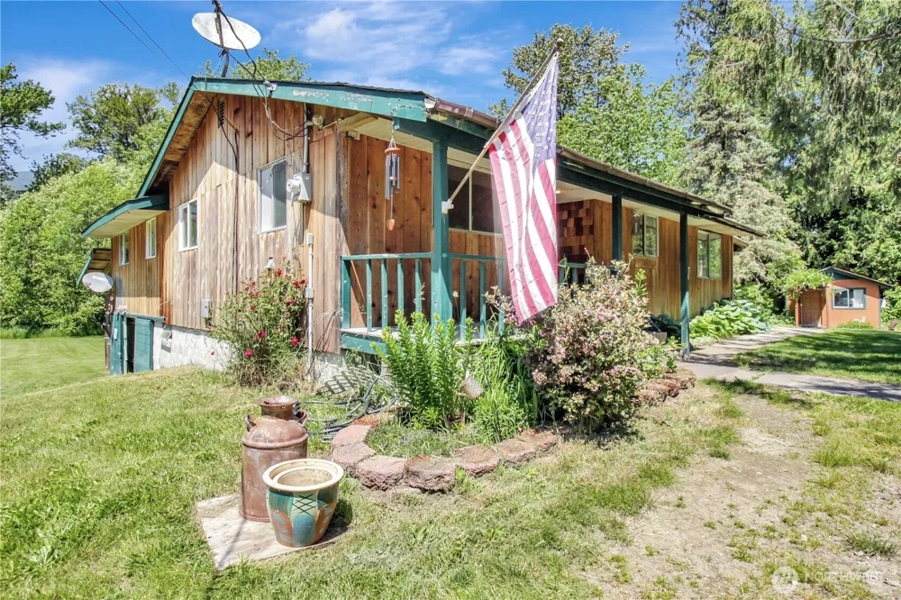 30720 Sauk Prairie Road Darrington, WA 98241