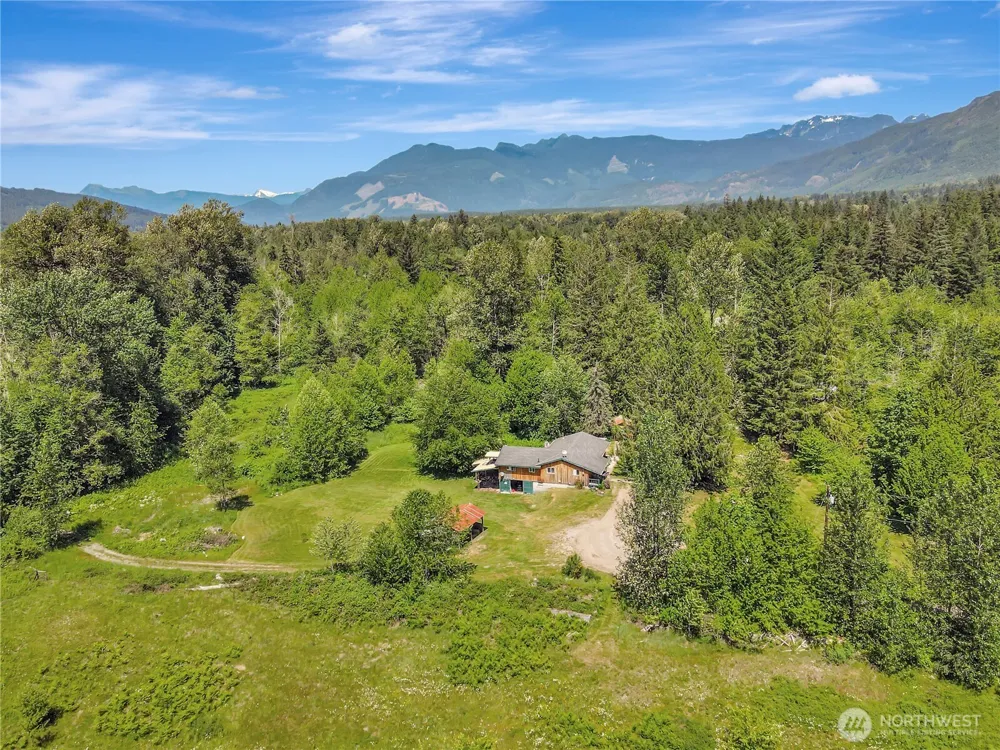 30720 Sauk Prairie Road Darrington, WA 98241
