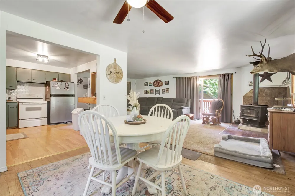 30720 Sauk Prairie Road Darrington, WA 98241