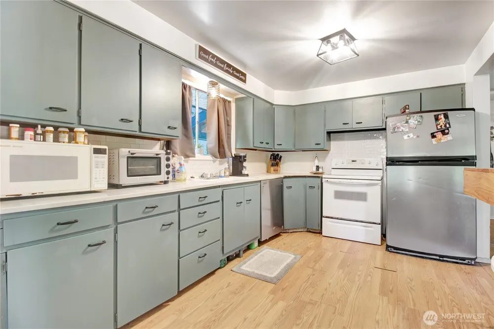 30720 Sauk Prairie Road Darrington, WA 98241