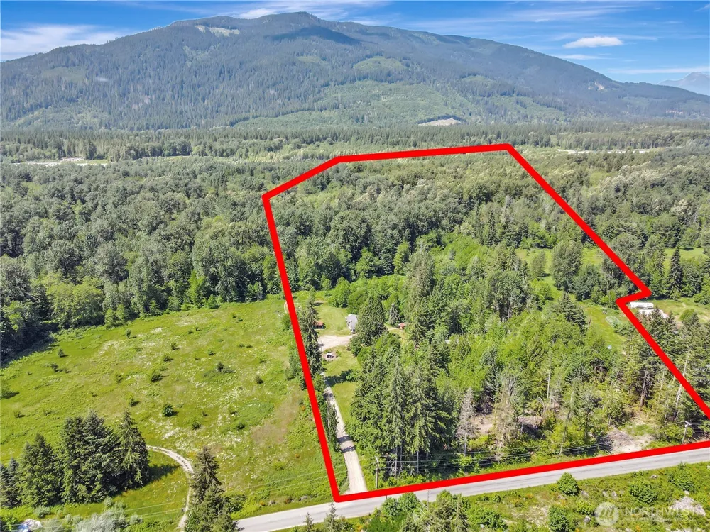 30720 Sauk Prairie Road Darrington, WA 98241