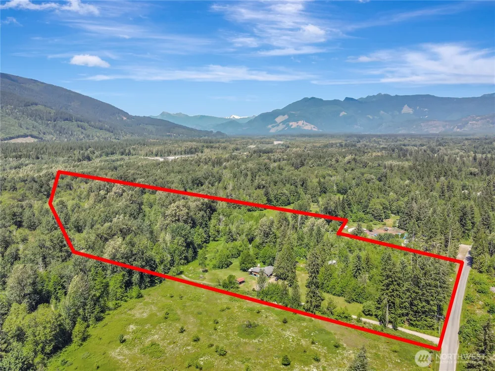 30720 Sauk Prairie Road Darrington, WA 98241