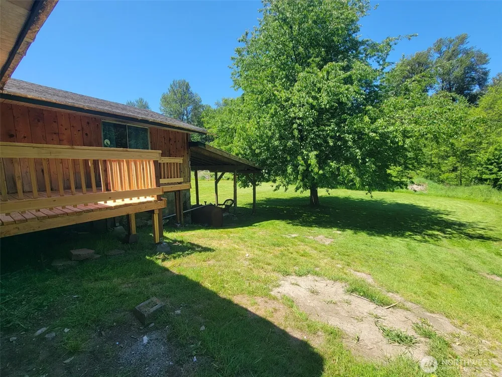 30720 Sauk Prairie Road Darrington, WA 98241