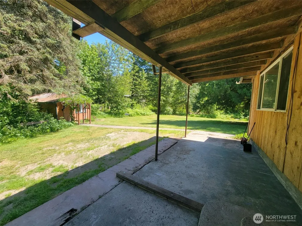 30720 Sauk Prairie Road Darrington, WA 98241
