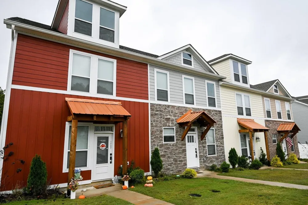 1741 Arbor Hills Drive SE Cleveland, TN 37323