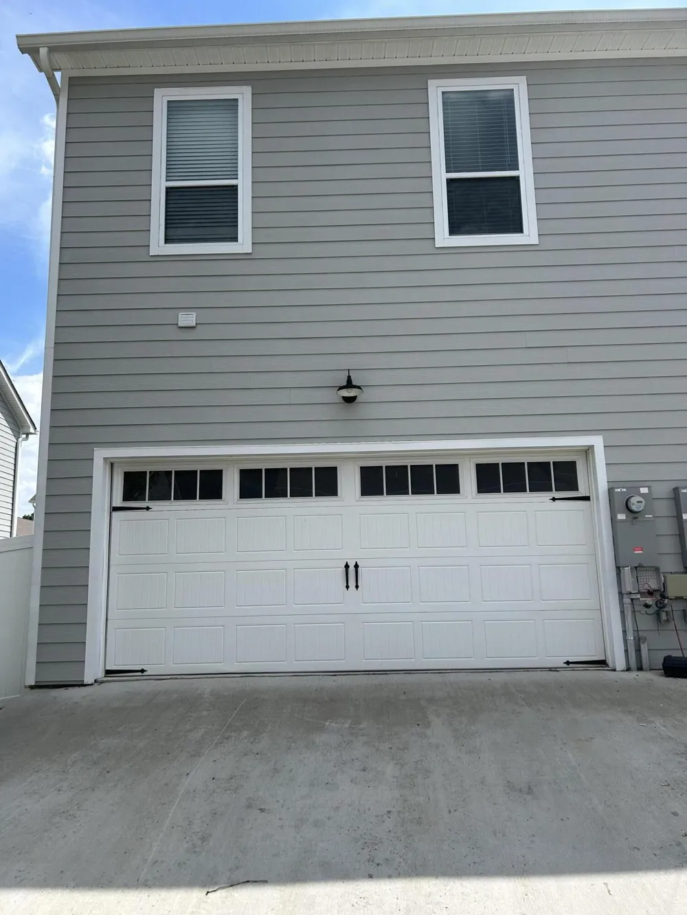 1741 Arbor Hills Drive SE Cleveland, TN 37323
