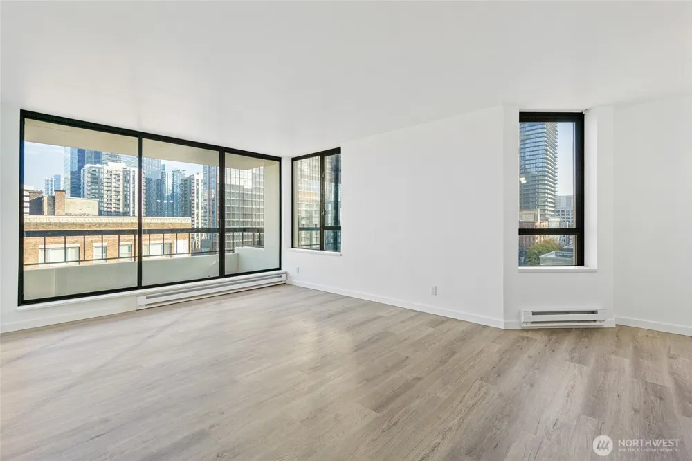 2201 3rd Avenue #1106 Seattle, WA 98121